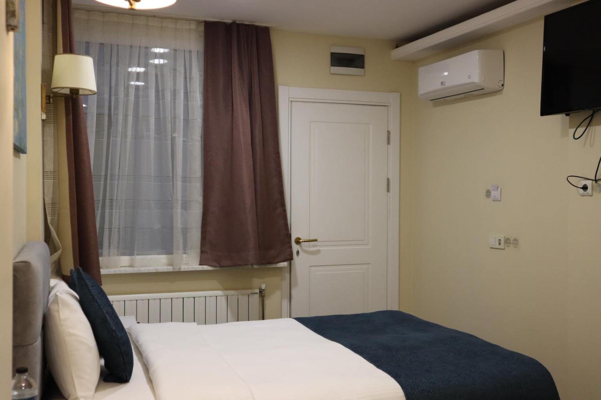 Galata Istanbul Hotel Esterno foto