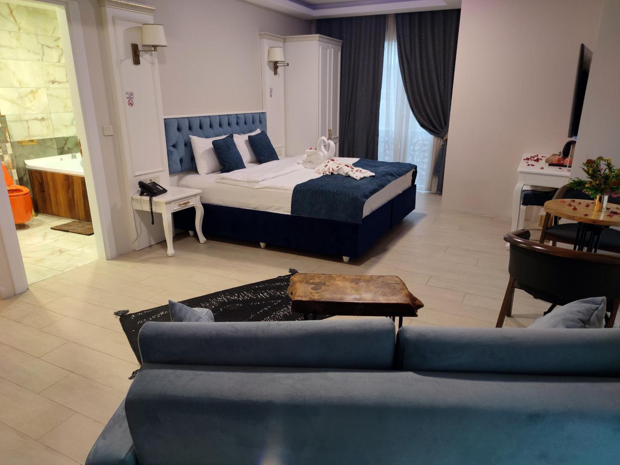 Galata Istanbul Hotel Esterno foto