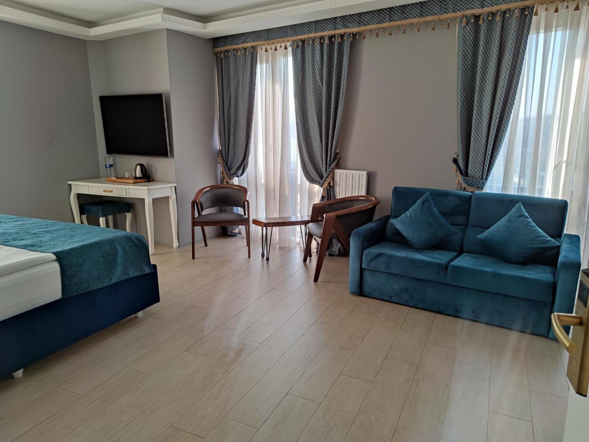Galata Istanbul Hotel Esterno foto