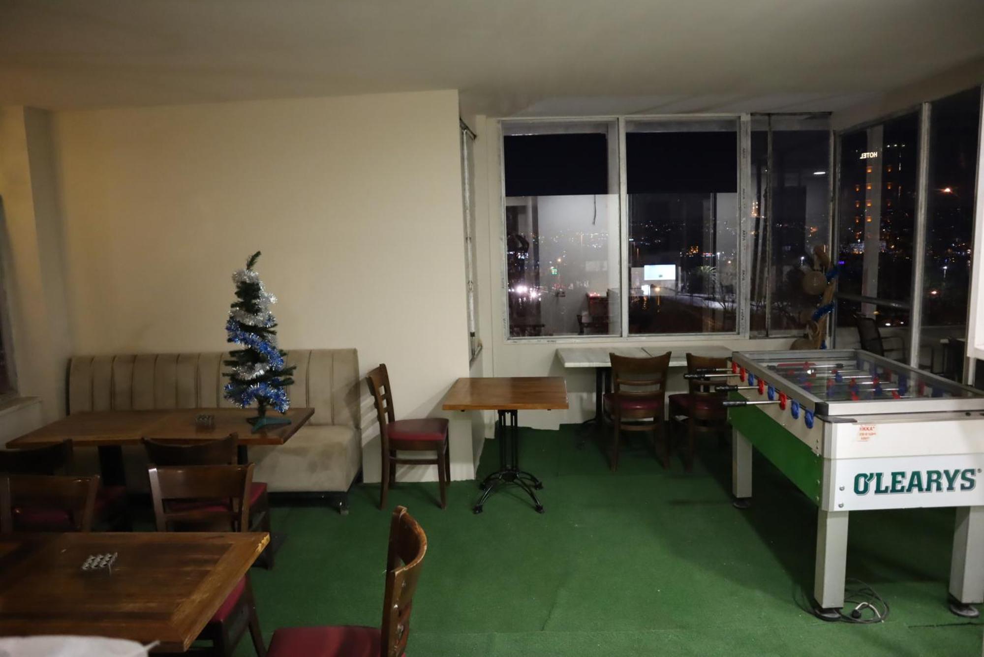 Galata Istanbul Hotel Esterno foto