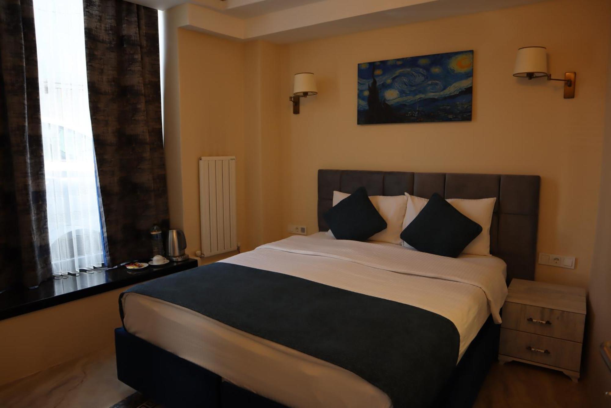 Galata Istanbul Hotel Esterno foto